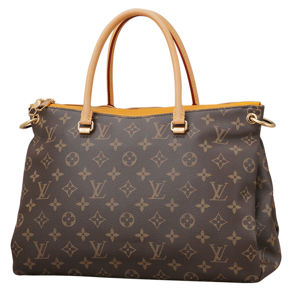 LOUIS VUITTON(USED)루이비통 모노그램 팔라스