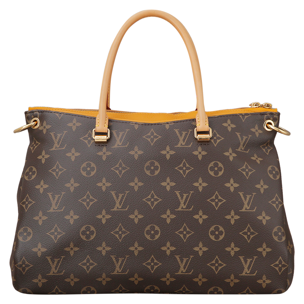 LOUIS VUITTON(USED)루이비통 모노그램 팔라스