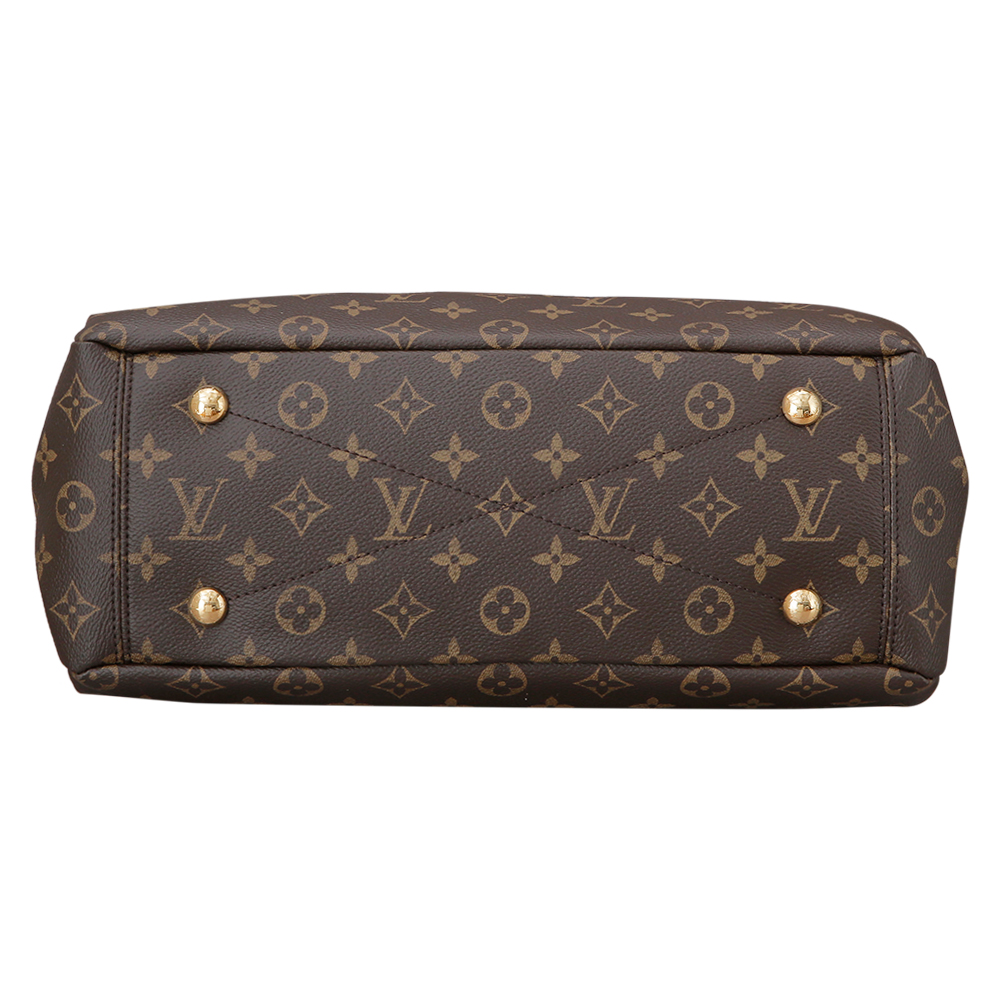 LOUIS VUITTON(USED)루이비통 모노그램 팔라스