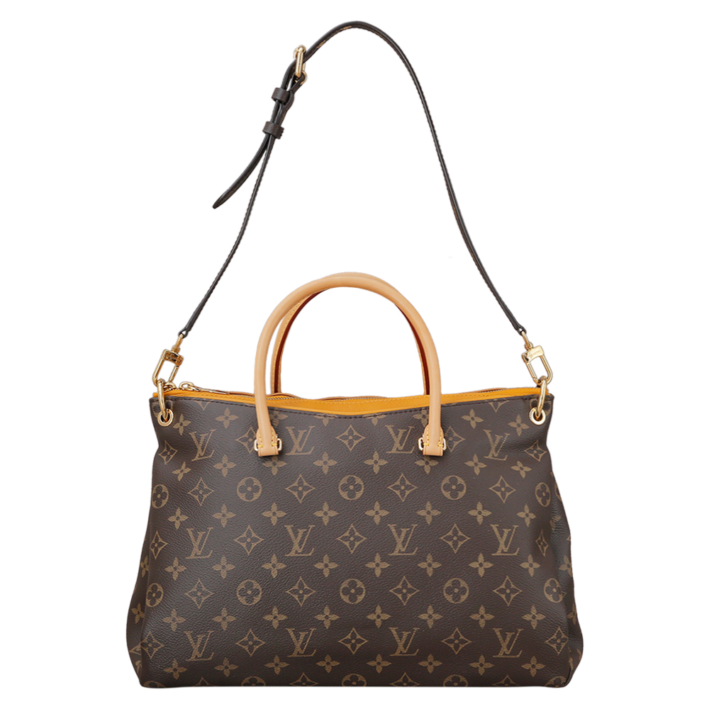 LOUIS VUITTON(USED)루이비통 모노그램 팔라스