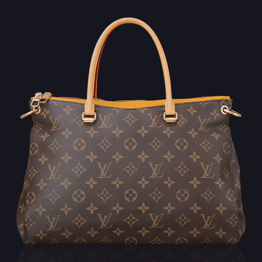 LOUIS VUITTON(USED)루이비통 모노그램 팔라스