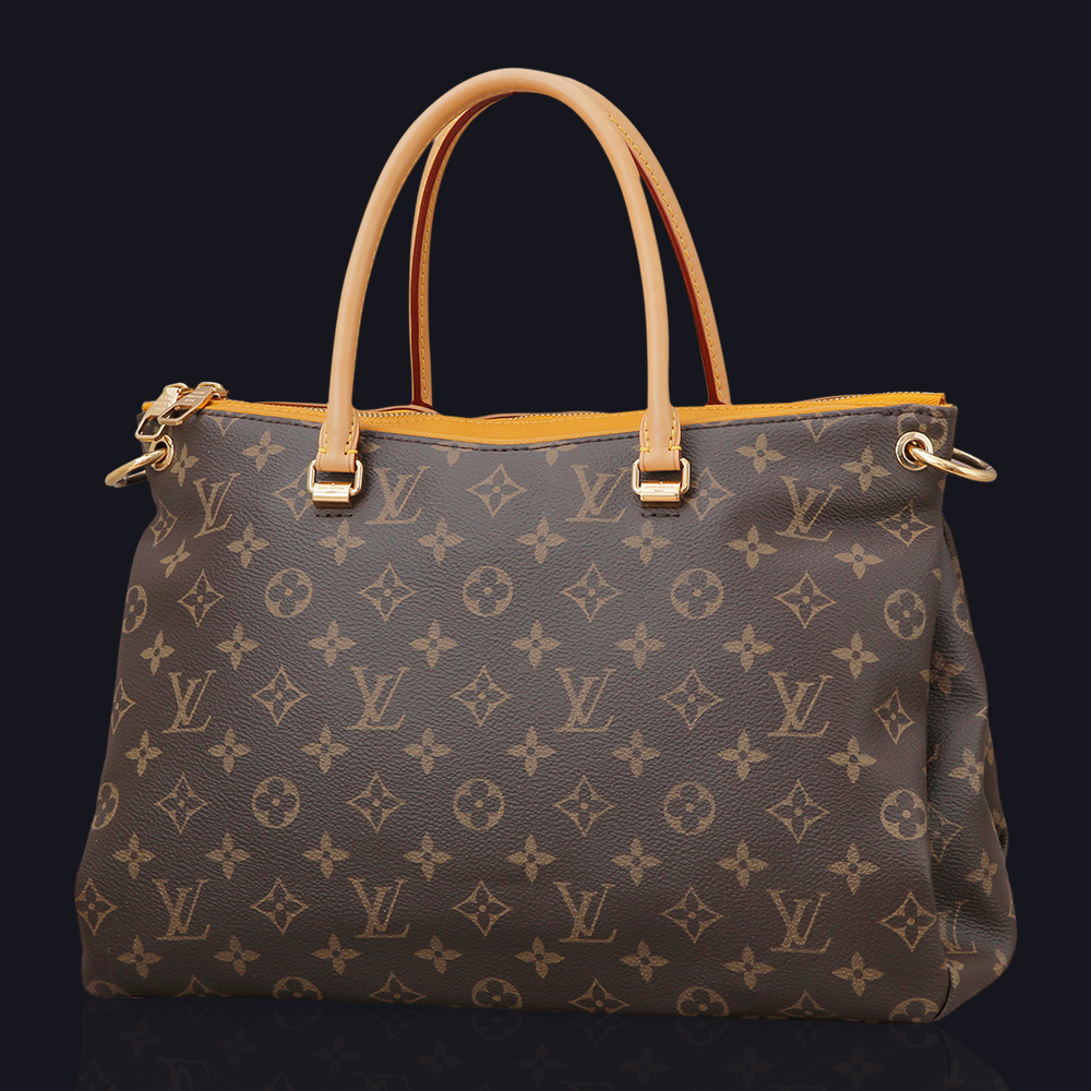 LOUIS VUITTON(USED)루이비통 모노그램 팔라스
