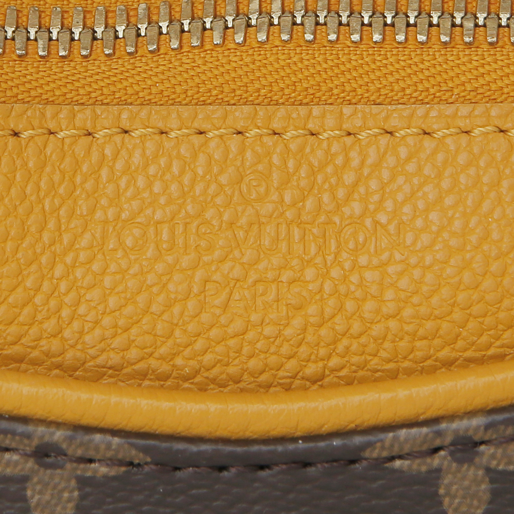 LOUIS VUITTON(USED)루이비통 모노그램 팔라스
