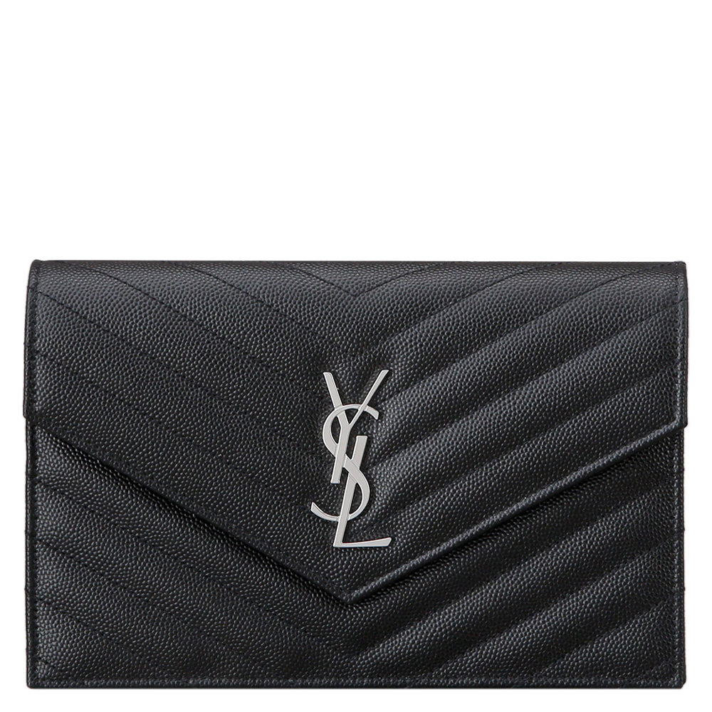 Yves Saint Laurent(USED)생로랑 엔벨로프 체인 크로스백