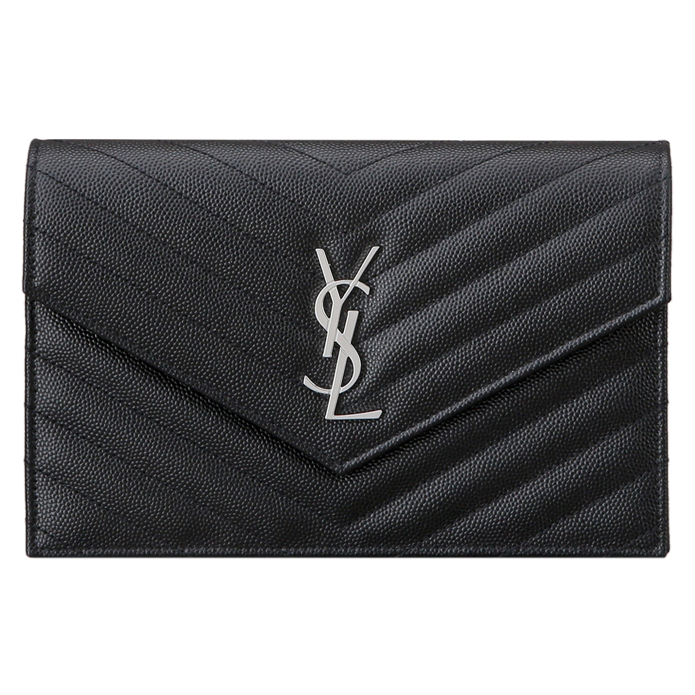 Yves Saint Laurent(USED)생로랑 엔벨로프 체인 크로스백