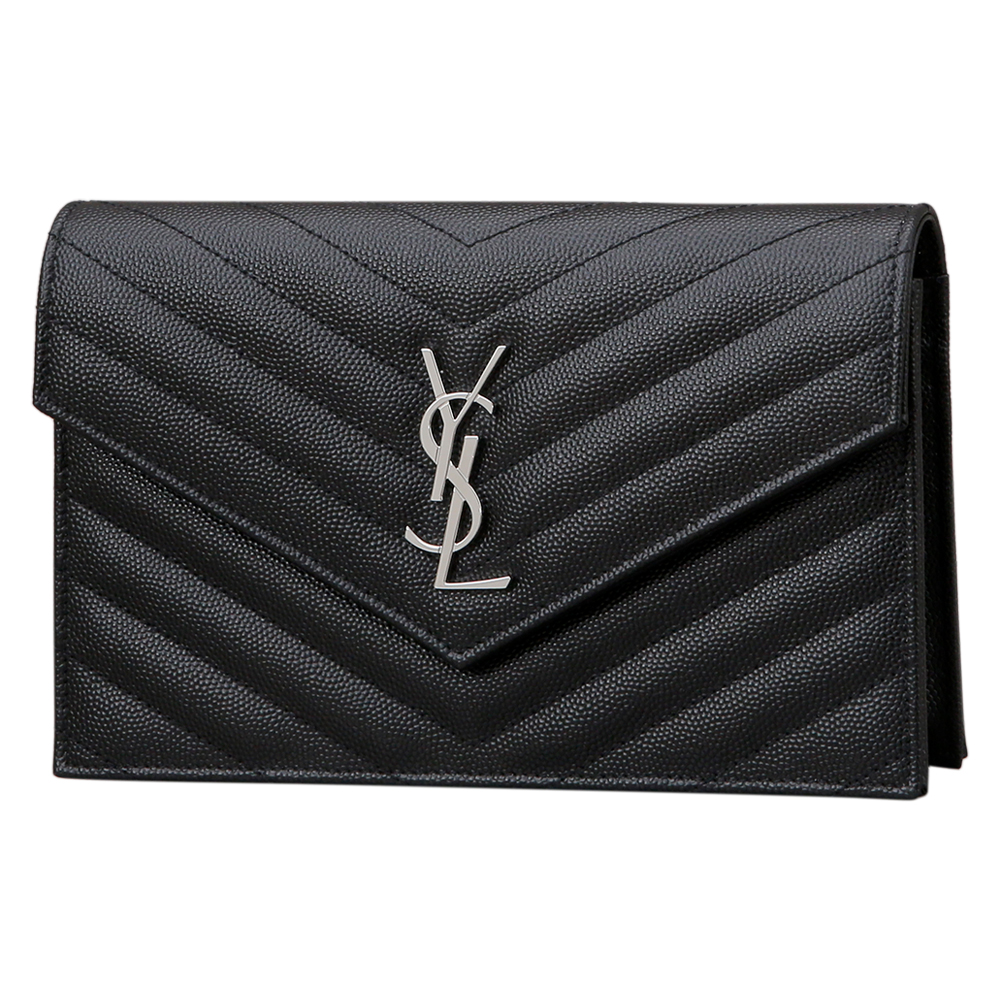Yves Saint Laurent(USED)생로랑 엔벨로프 체인 크로스백