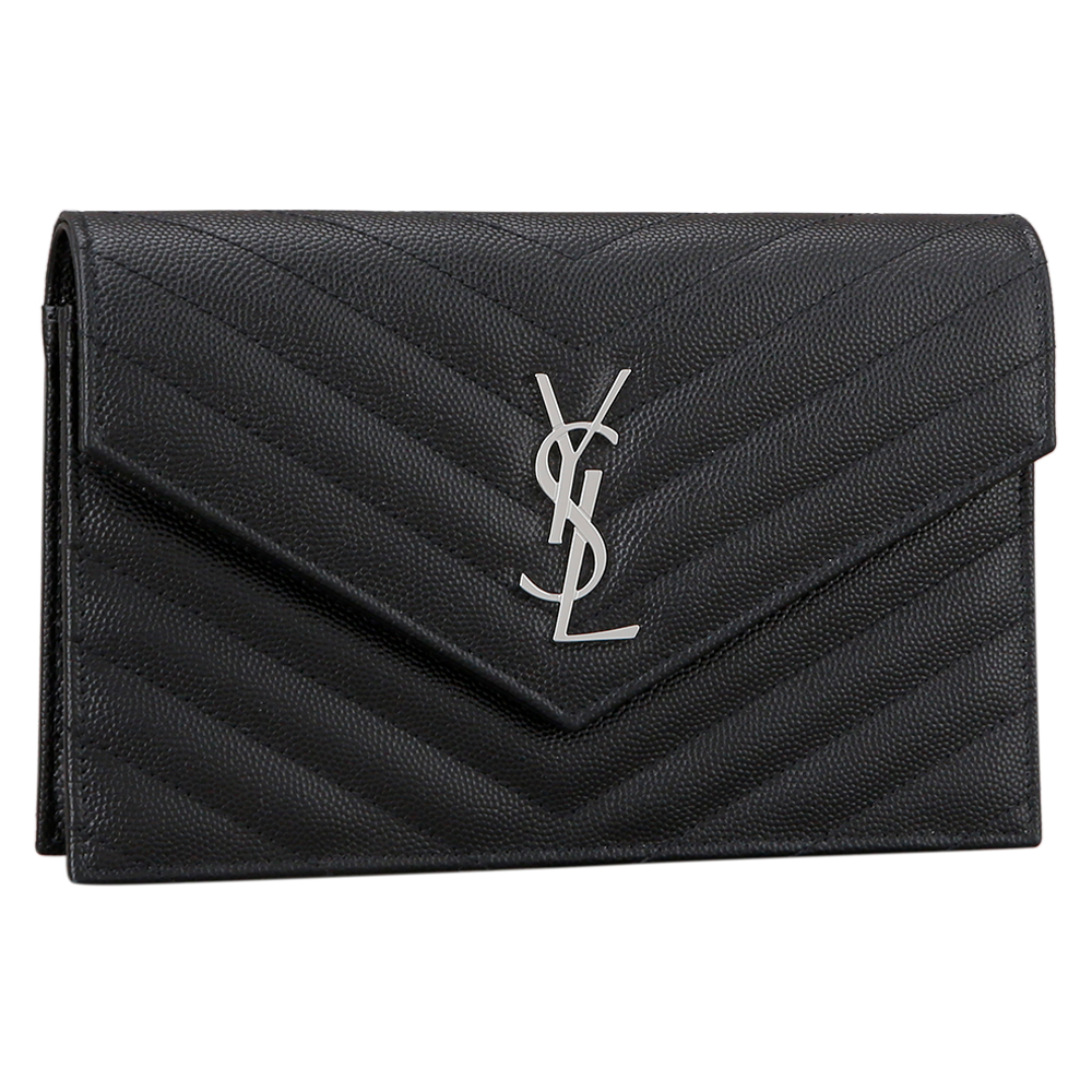 Yves Saint Laurent(USED)생로랑 엔벨로프 체인 크로스백