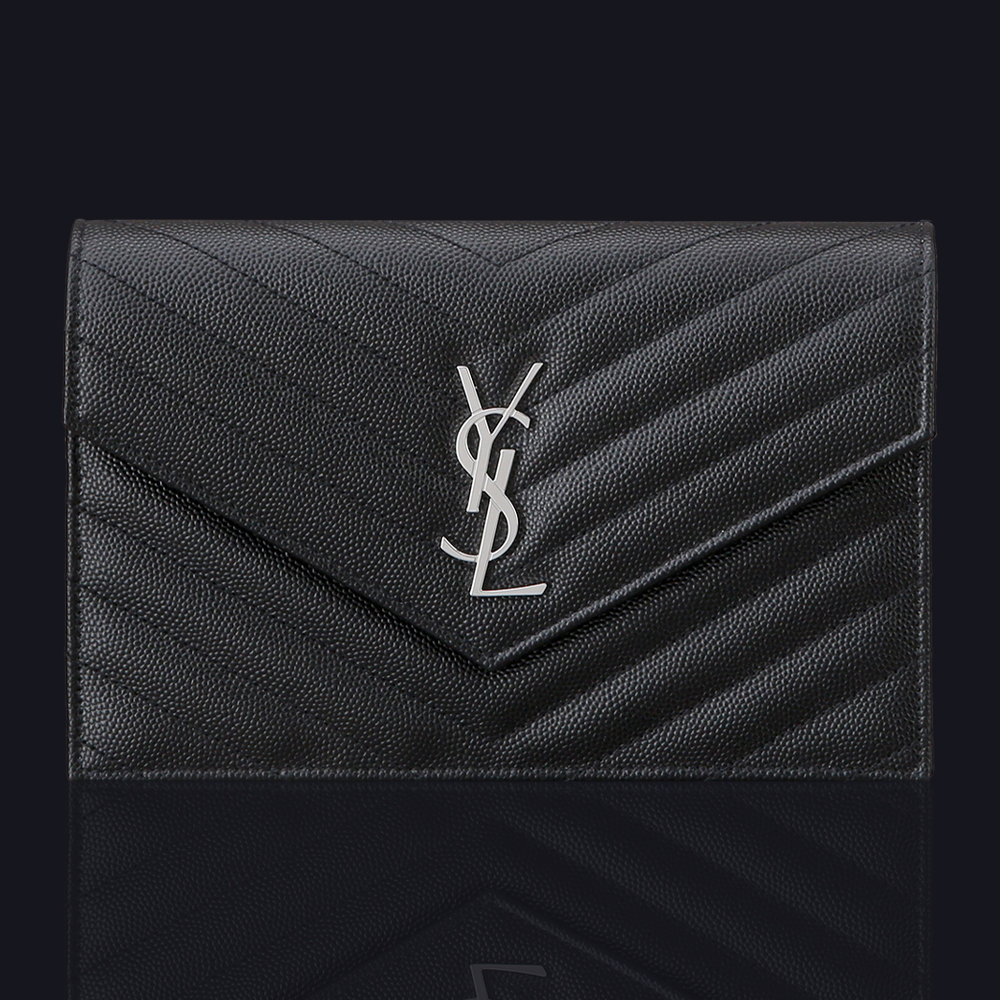Yves Saint Laurent(USED)생로랑 엔벨로프 체인 크로스백