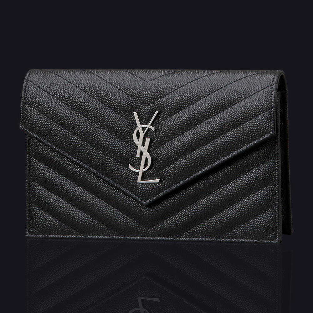 Yves Saint Laurent(USED)생로랑 엔벨로프 체인 크로스백