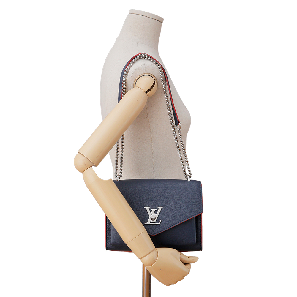 LOUIS VUITTON(USED)루이비통 락미BB