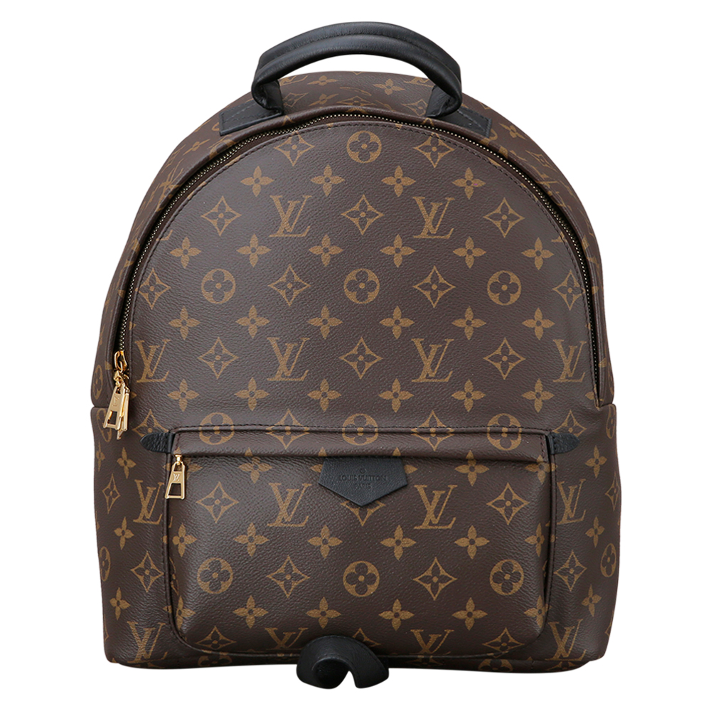LOUIS VUITTON(USED)루이비통 모노그램 팜 스프링스 백팩MM