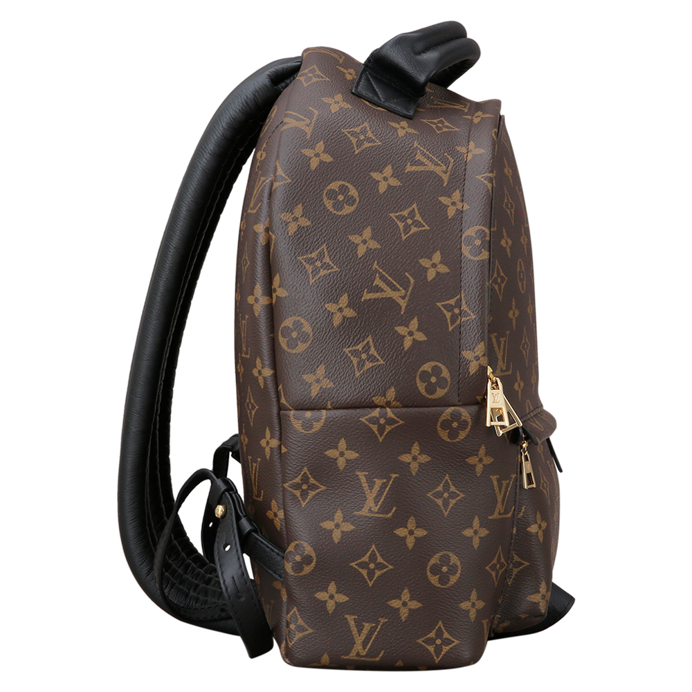 LOUIS VUITTON(USED)루이비통 모노그램 팜 스프링스 백팩MM