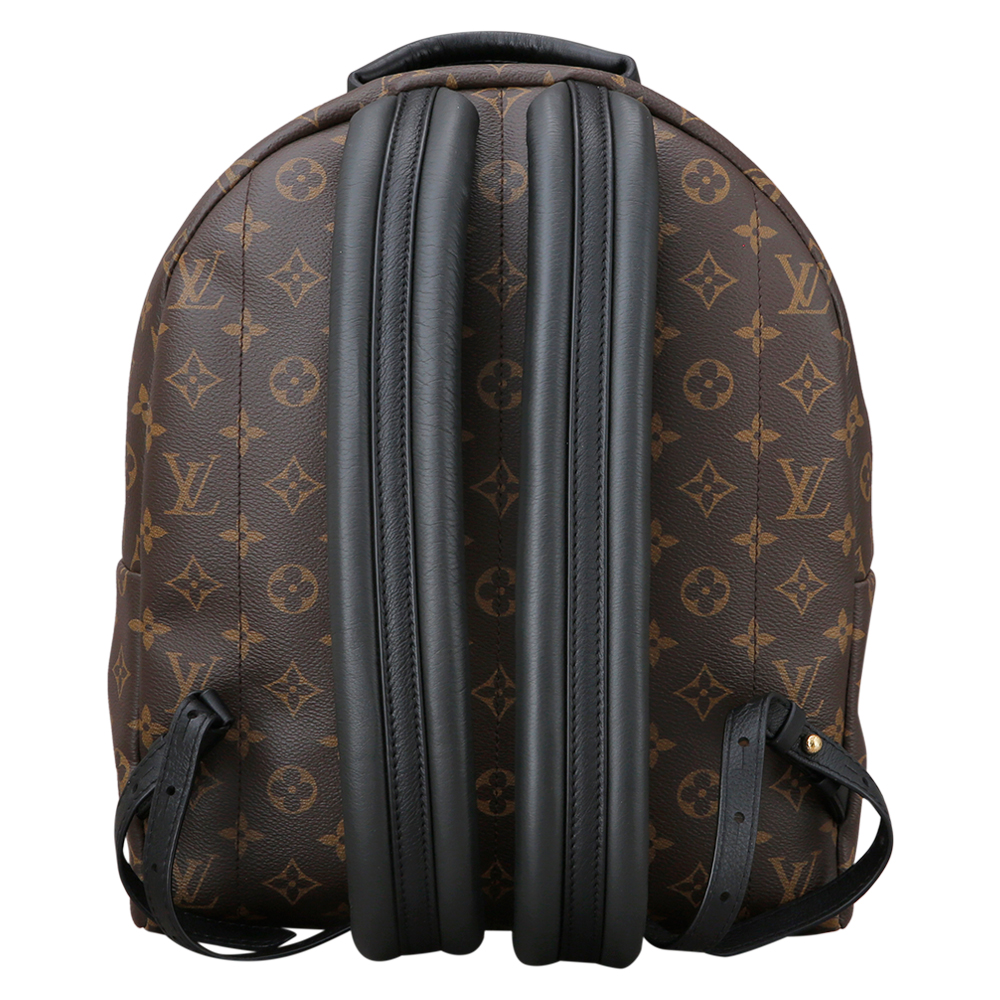 LOUIS VUITTON(USED)루이비통 모노그램 팜 스프링스 백팩MM