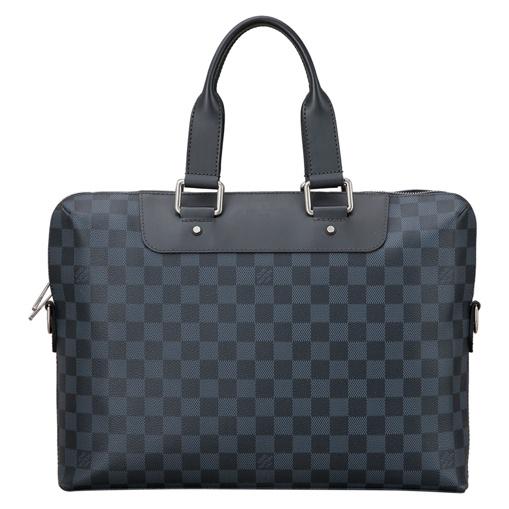 LOUIS VUITTON(USED)루이비통 다미에 코발트 포르트 브리프케이스