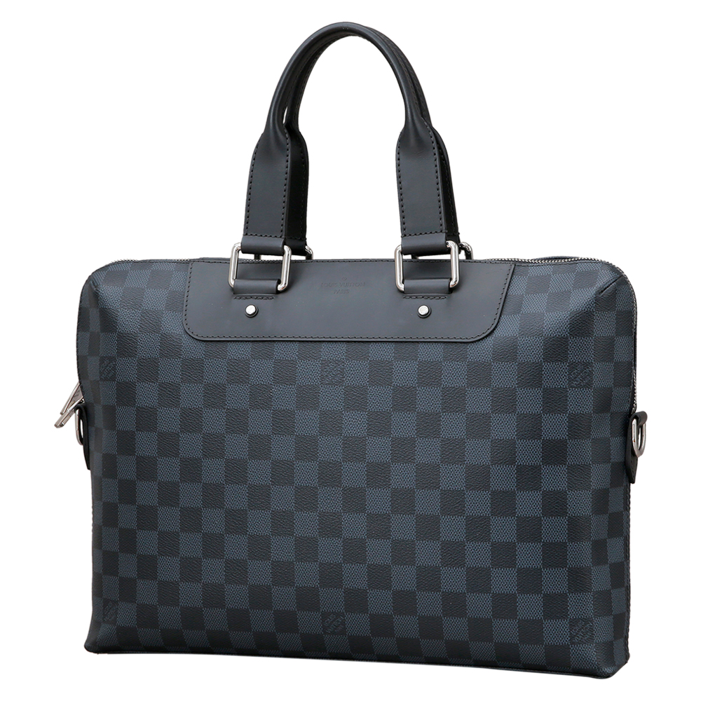 LOUIS VUITTON(USED)루이비통 다미에 코발트 포르트 브리프케이스