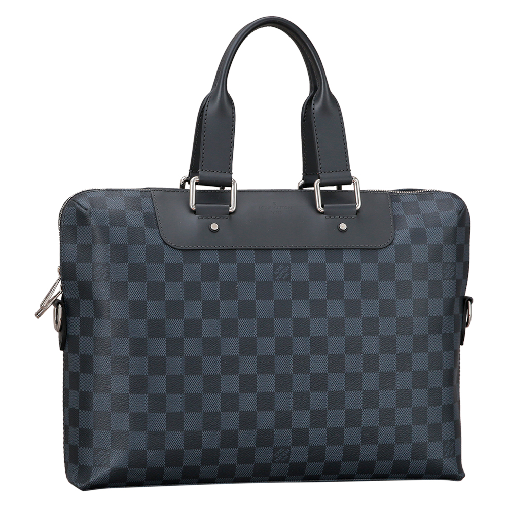 LOUIS VUITTON(USED)루이비통 다미에 코발트 포르트 브리프케이스
