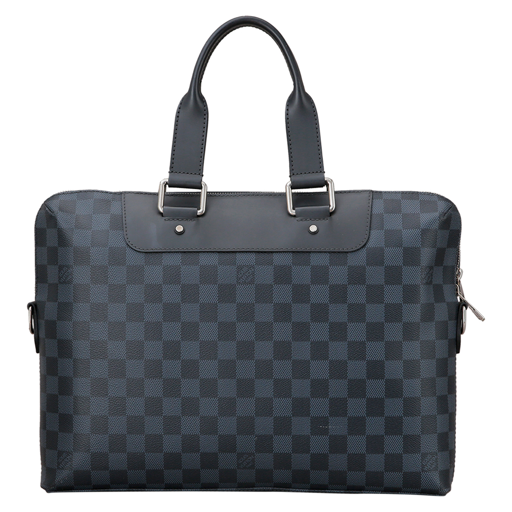 LOUIS VUITTON(USED)루이비통 다미에 코발트 포르트 브리프케이스