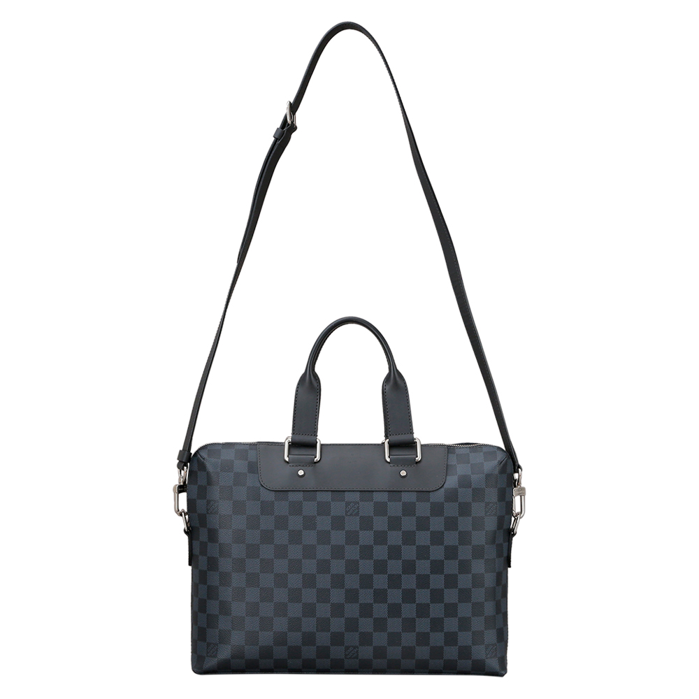 LOUIS VUITTON(USED)루이비통 다미에 코발트 포르트 브리프케이스