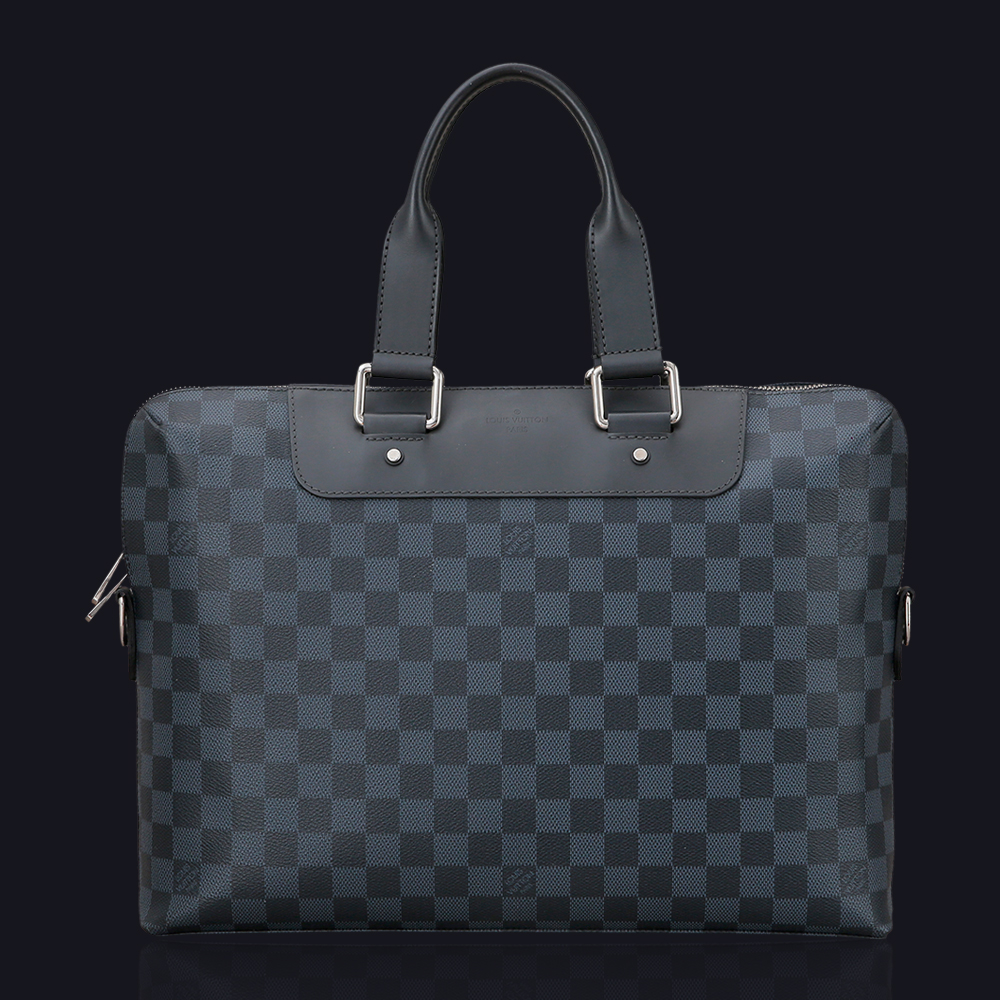 LOUIS VUITTON(USED)루이비통 다미에 코발트 포르트 브리프케이스