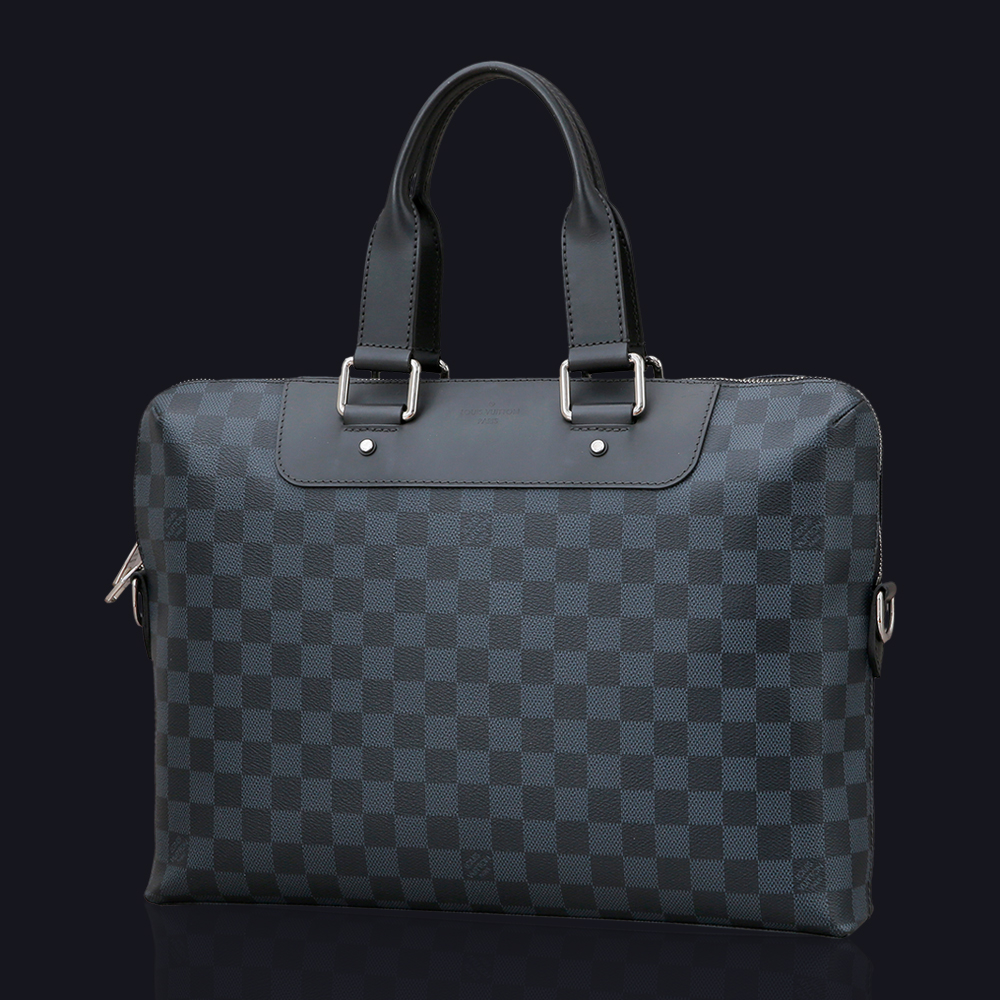 LOUIS VUITTON(USED)루이비통 다미에 코발트 포르트 브리프케이스