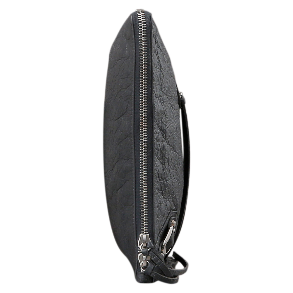 BALENCIAGA(USED)발렌시아가 블랙 클러치