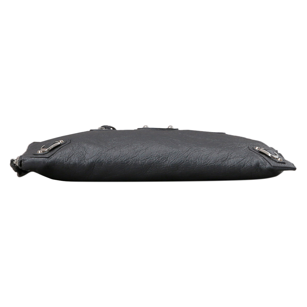 BALENCIAGA(USED)발렌시아가 블랙 클러치
