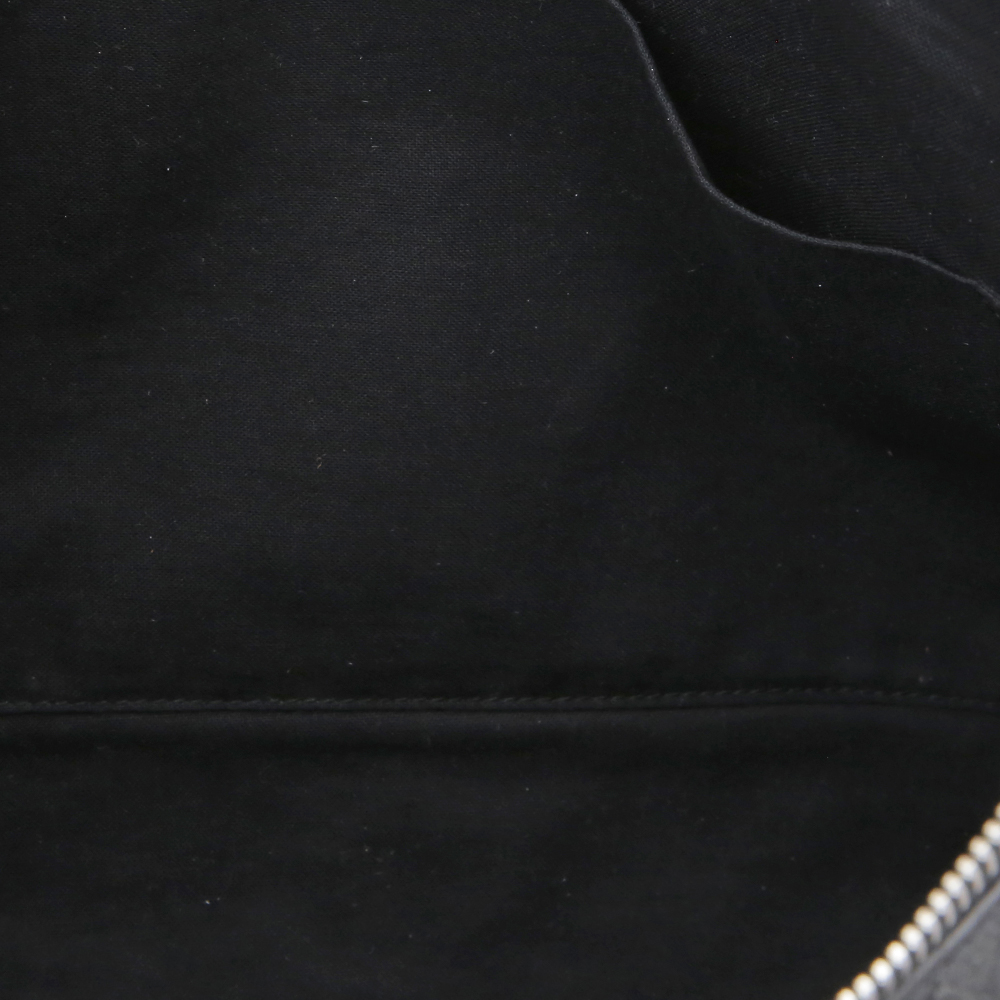 BALENCIAGA(USED)발렌시아가 블랙 클러치