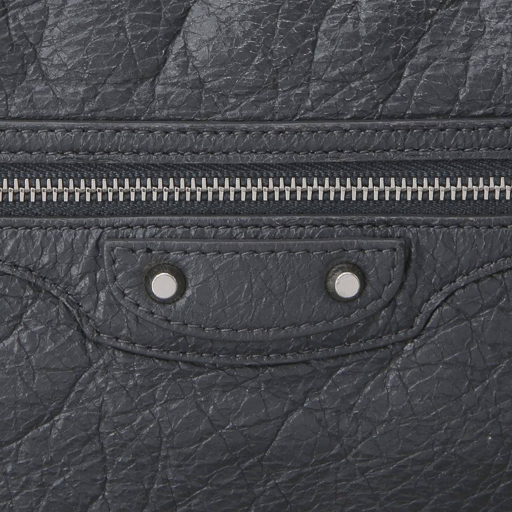 BALENCIAGA(USED)발렌시아가 블랙 클러치