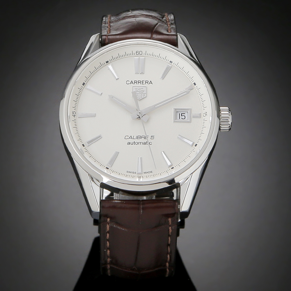 TAG Heuer(USED)태그호이어 까레라 WAR211B