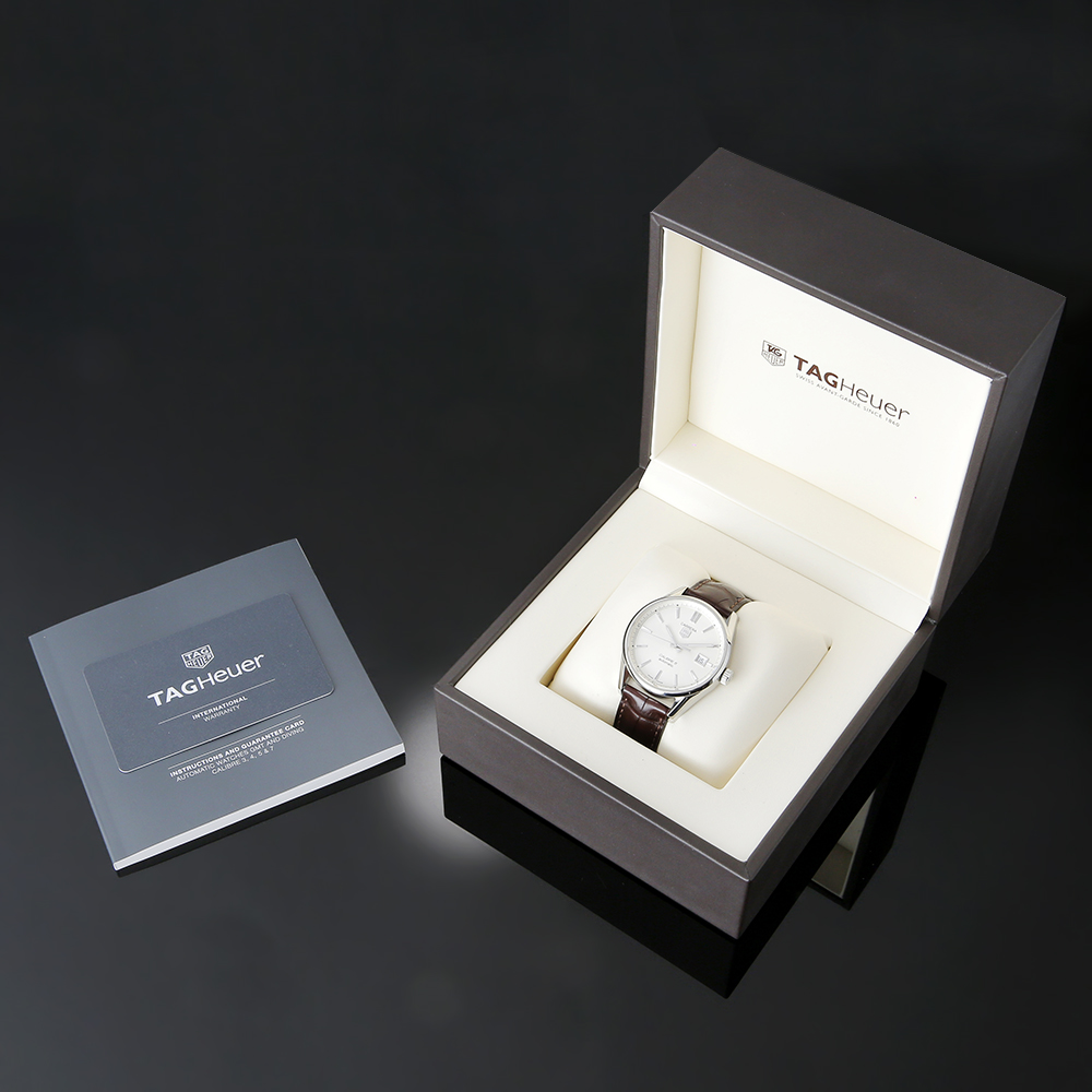 TAG Heuer(USED)태그호이어 까레라 WAR211B