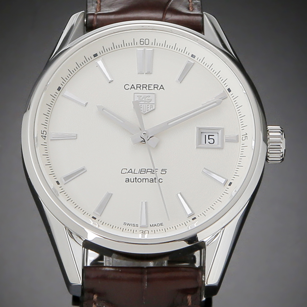 TAG Heuer(USED)태그호이어 까레라 WAR211B