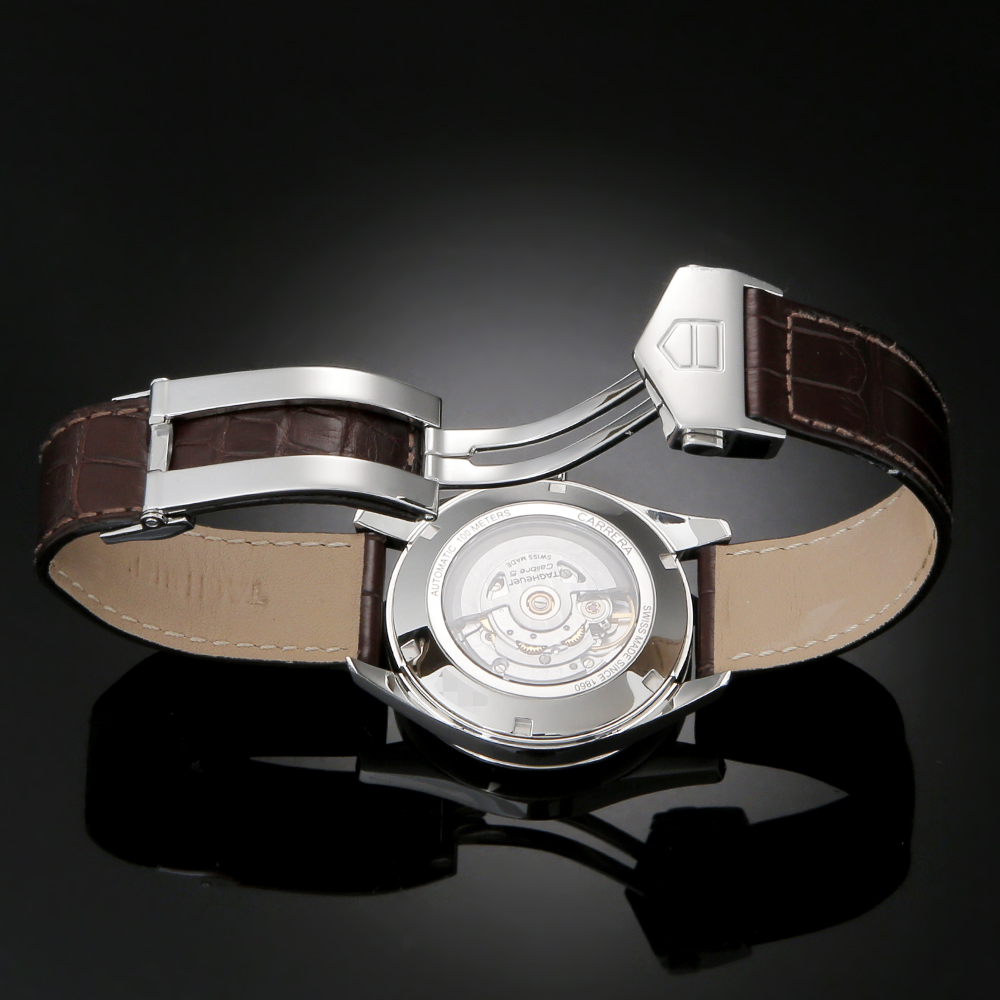 TAG Heuer(USED)태그호이어 까레라 WAR211B