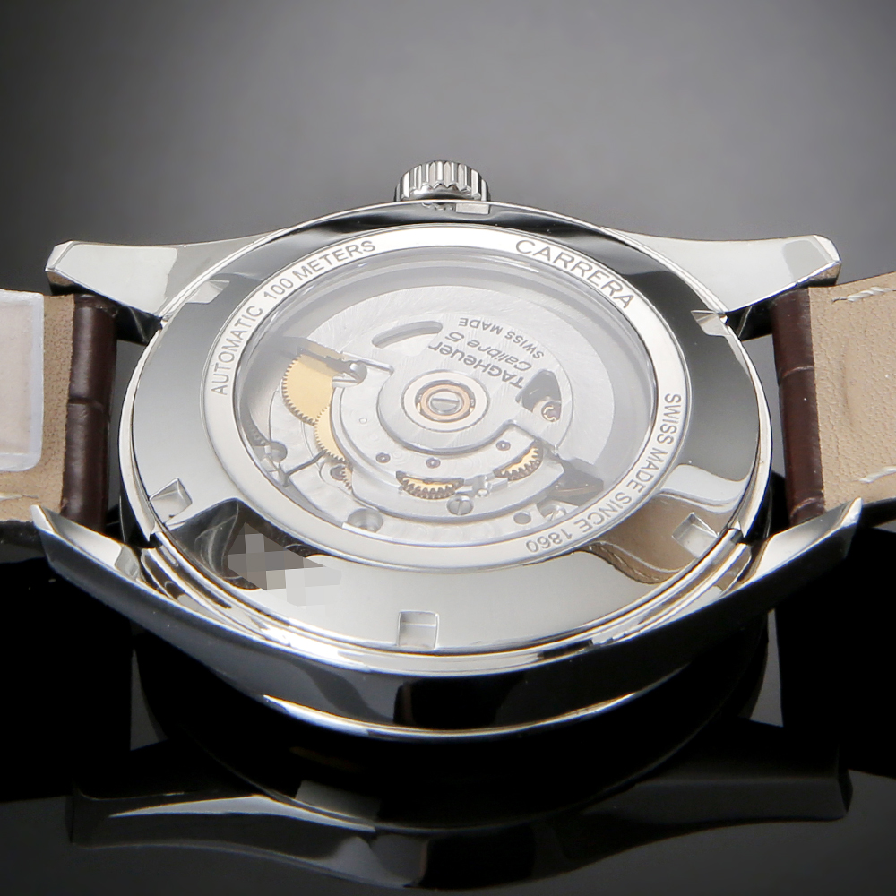 TAG Heuer(USED)태그호이어 까레라 WAR211B