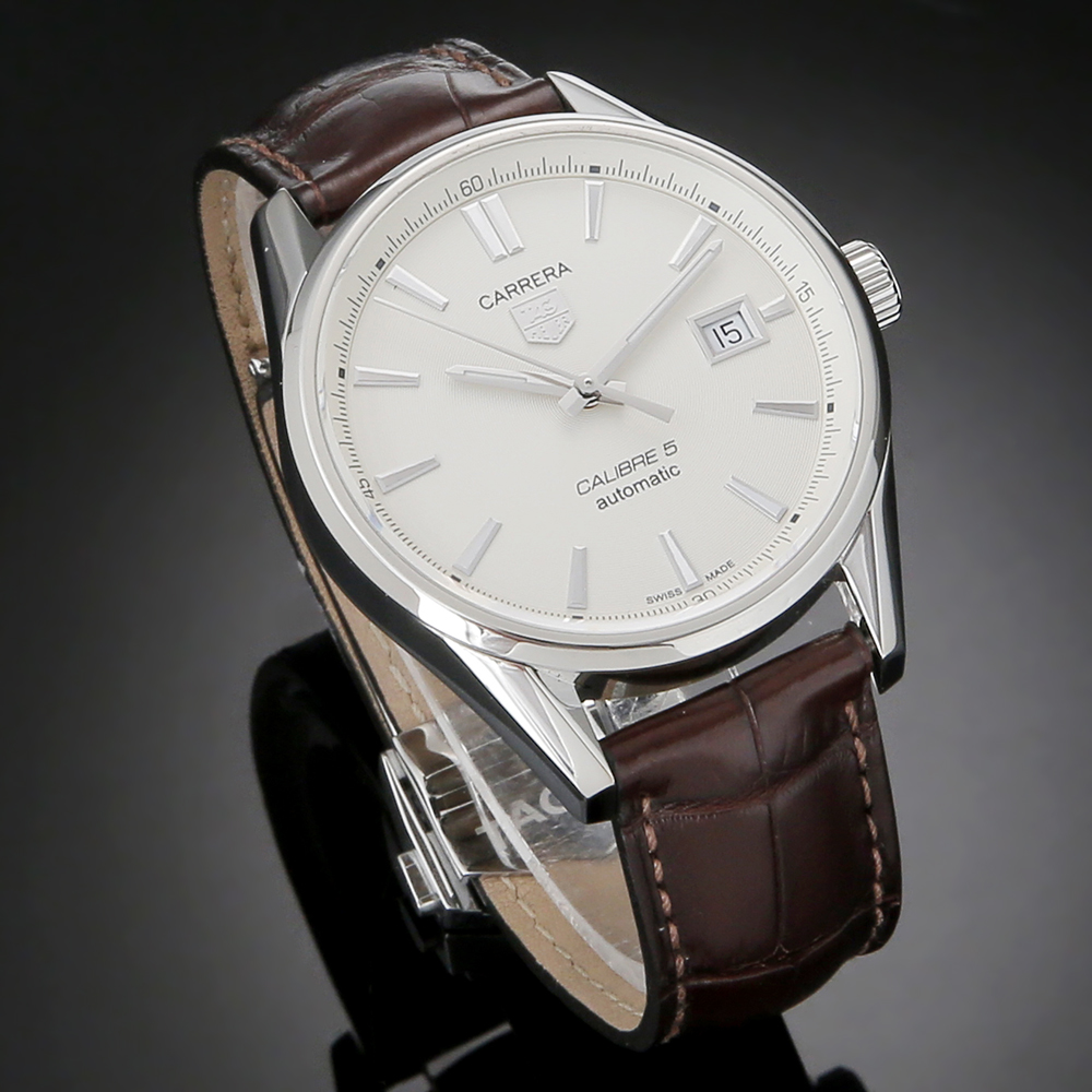 TAG Heuer(USED)태그호이어 까레라 WAR211B