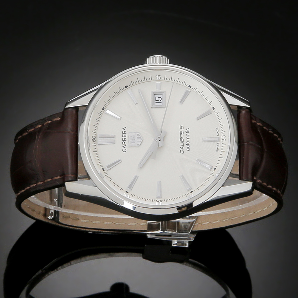 TAG Heuer(USED)태그호이어 까레라 WAR211B