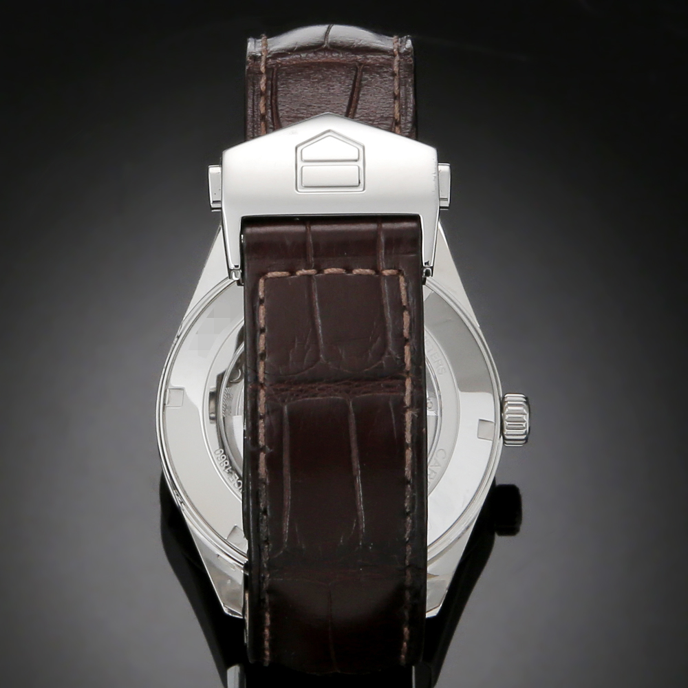 TAG Heuer(USED)태그호이어 까레라 WAR211B