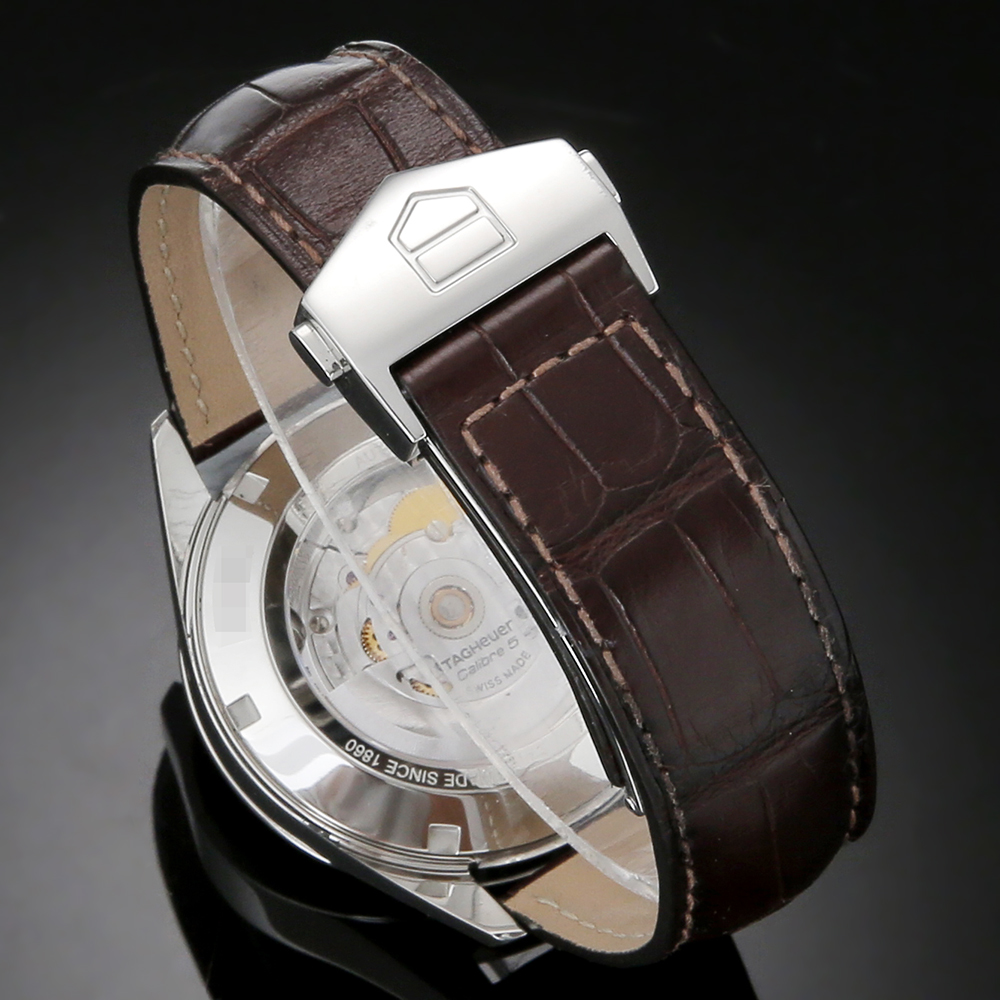 TAG Heuer(USED)태그호이어 까레라 WAR211B