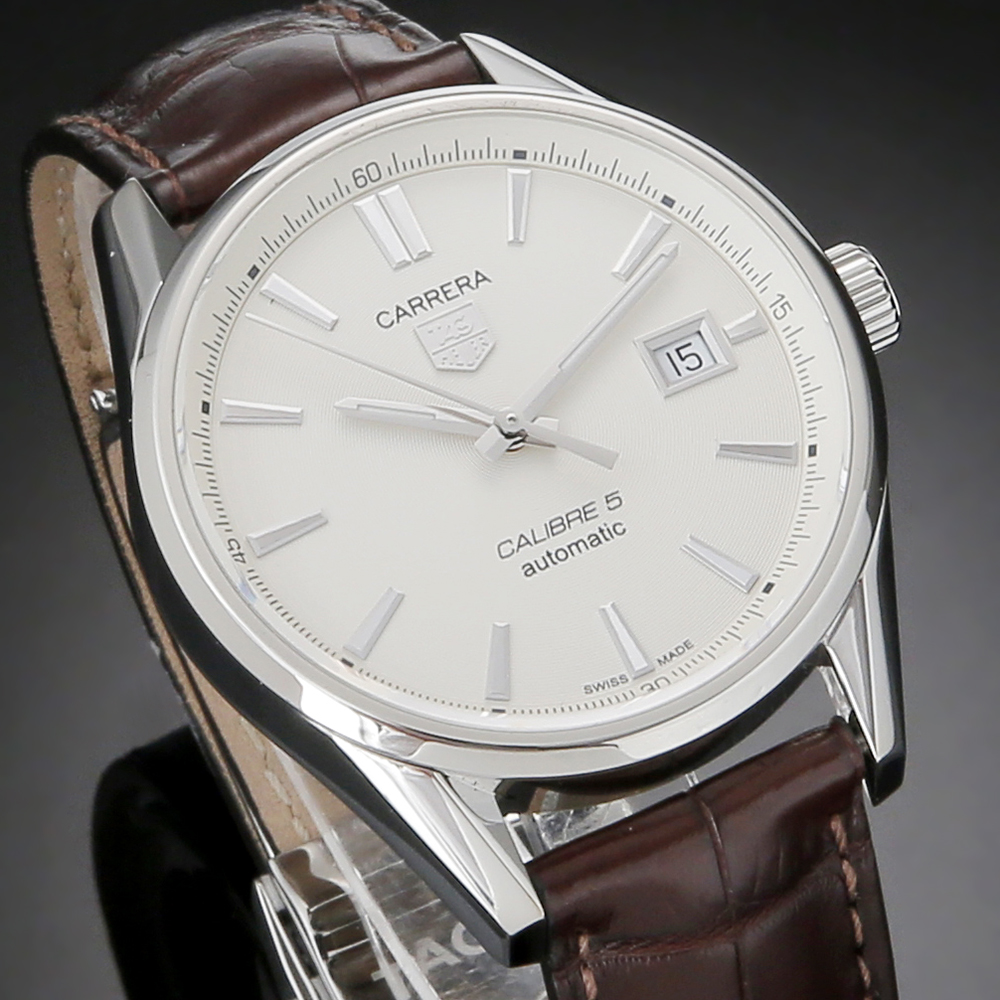 TAG Heuer(USED)태그호이어 까레라 WAR211B