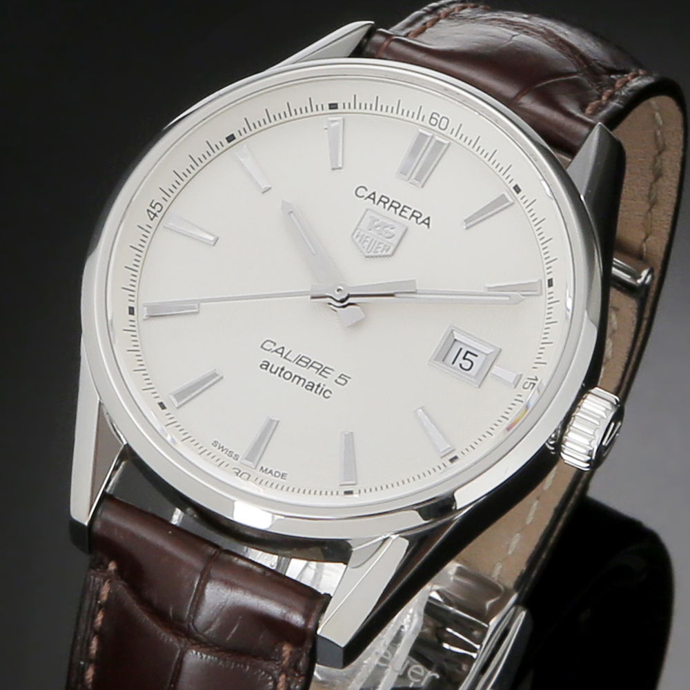 TAG Heuer(USED)태그호이어 까레라 WAR211B