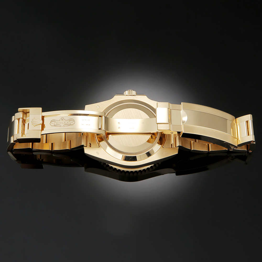 ROLEX(USED)로렉스 서브마리너 116618LN