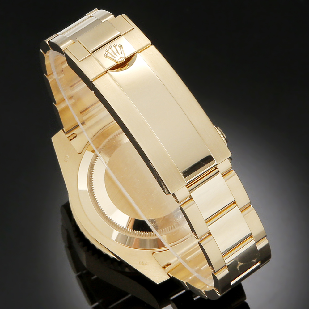 ROLEX(USED)로렉스 서브마리너 116618LN