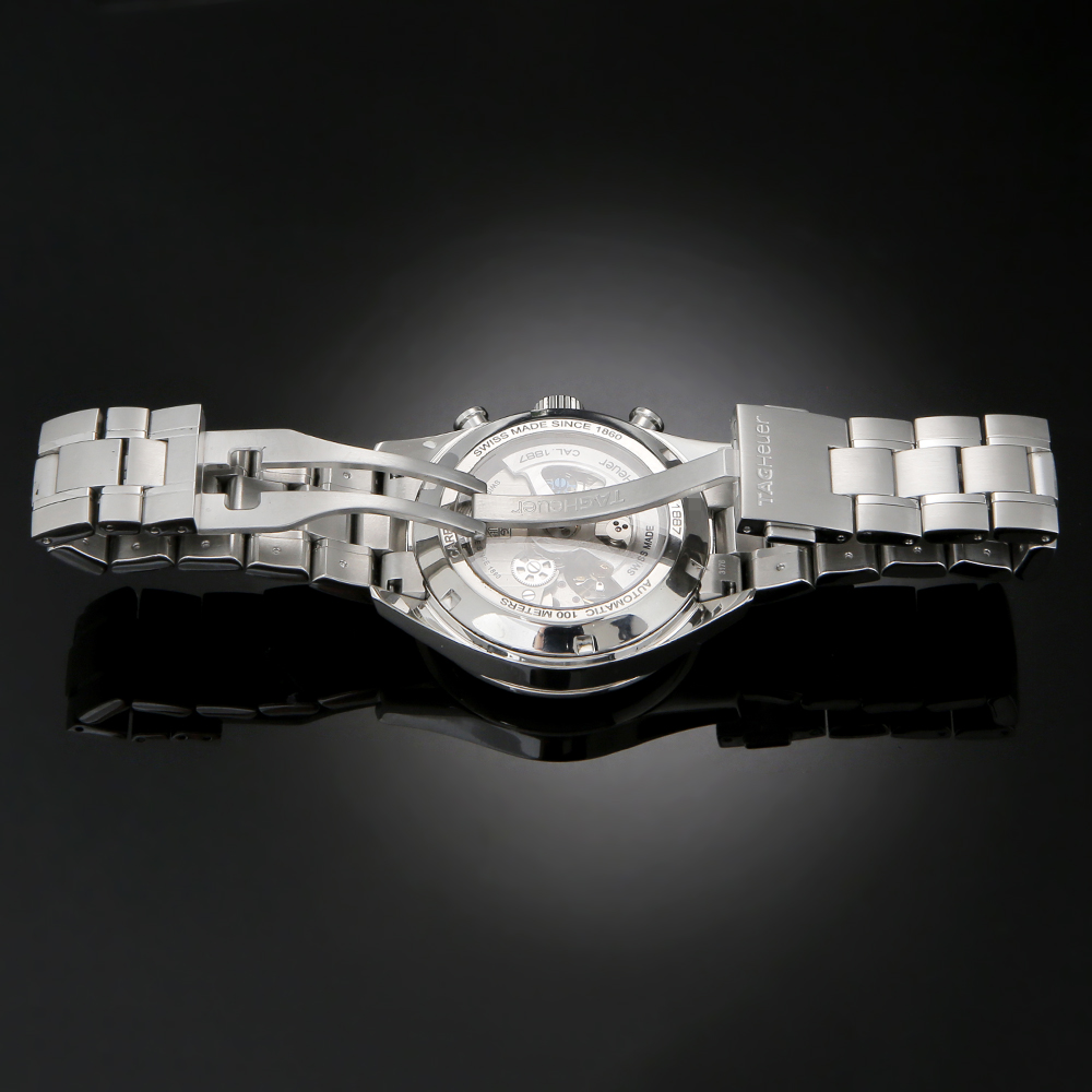 TAG Heuer(USED)태그호이어 까레라 크르노 CAR2110