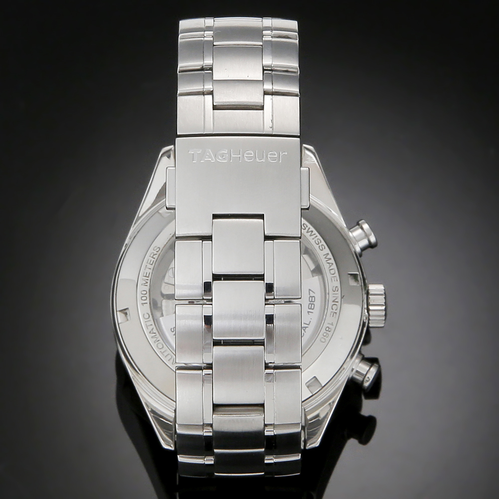 TAG Heuer(USED)태그호이어 까레라 크르노 CAR2110