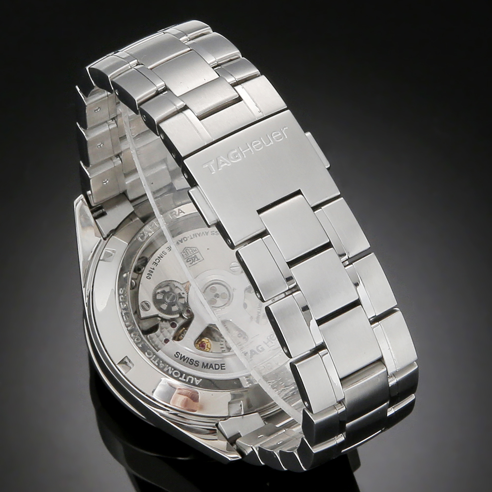 TAG Heuer(USED)태그호이어 까레라 크르노 CAR2110