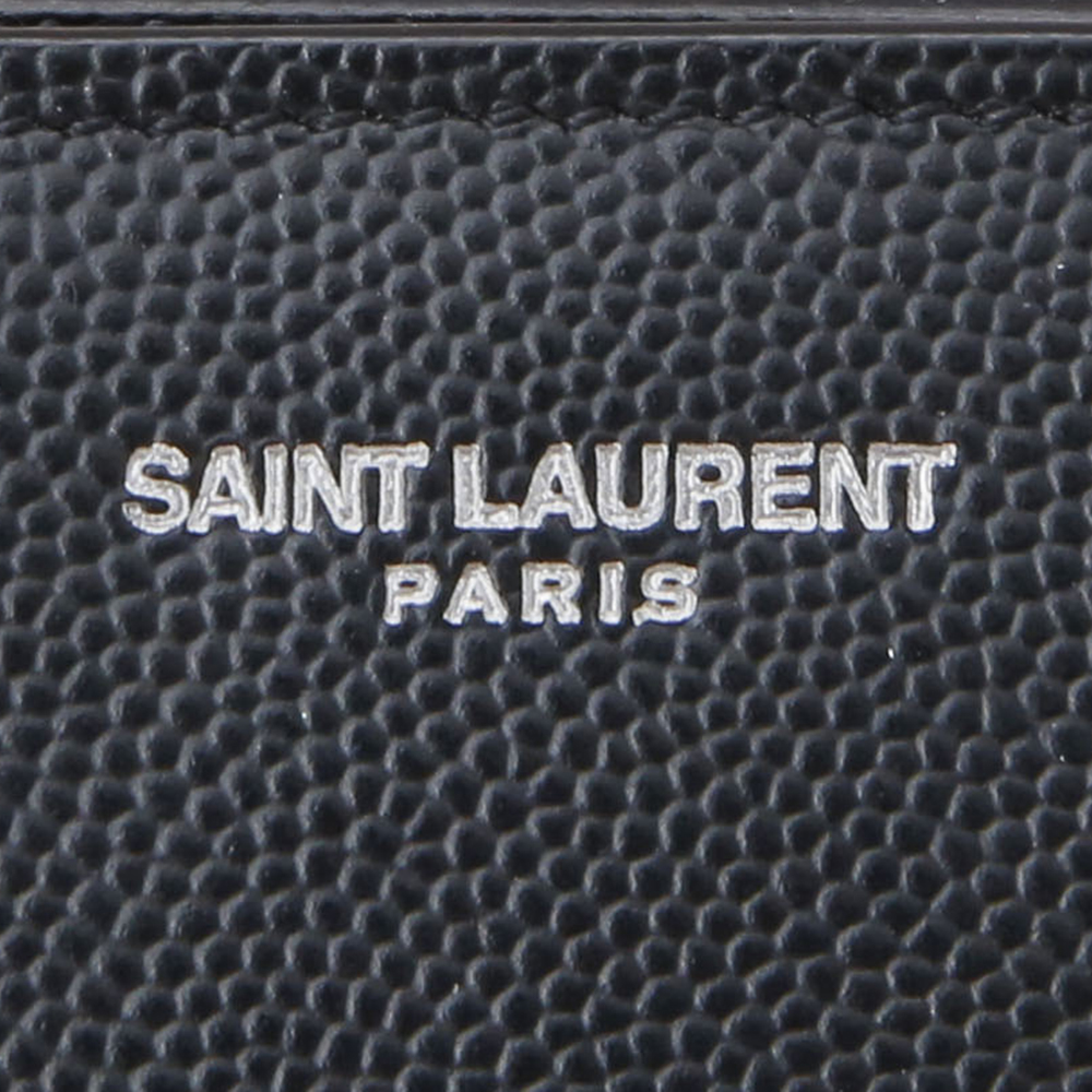 Yves Saint Laurent(USED)입생로랑 모노그램 장지갑