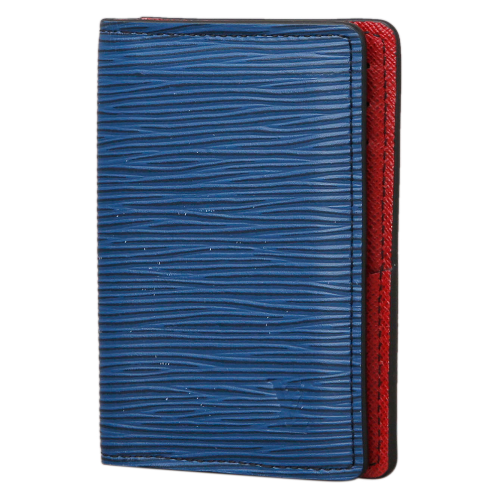 LOUIS VUITTON(USED)루이비통 에삐 카드지갑