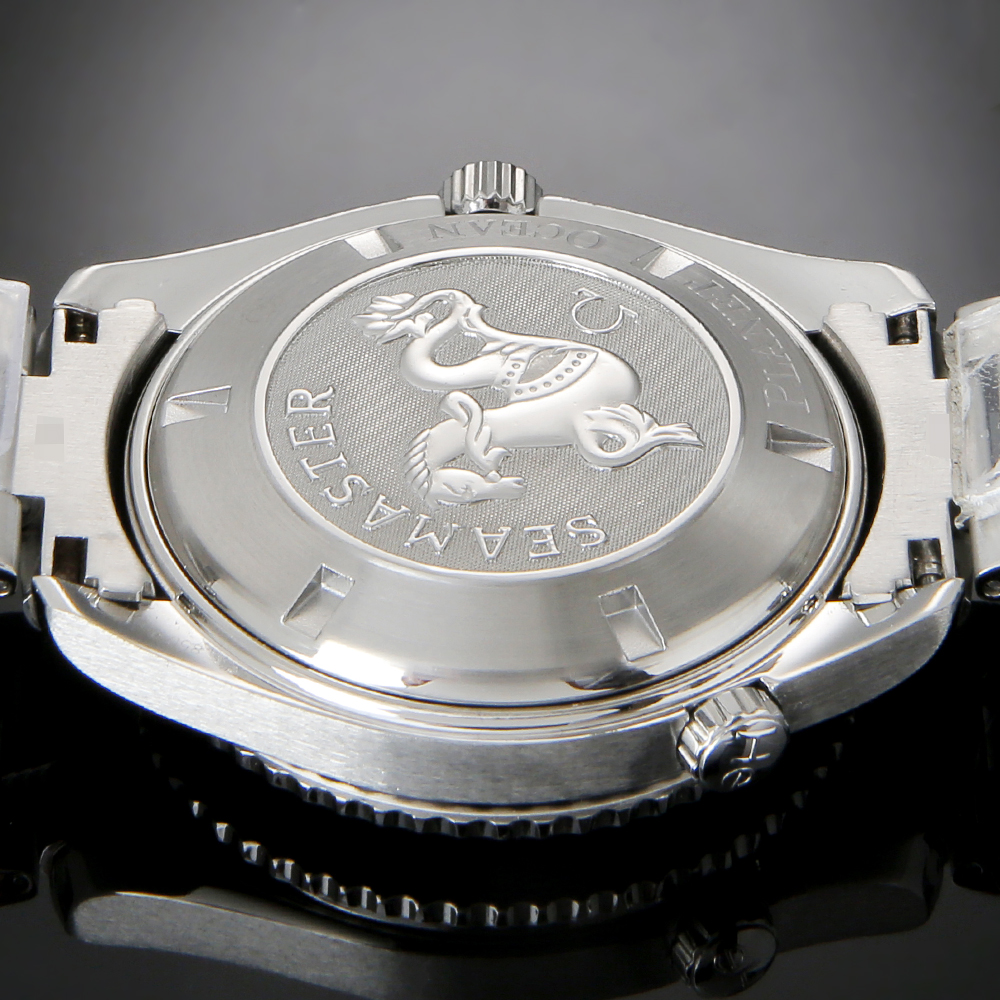 OMEGA(USED)오메가 씨마스터 플래닛오션