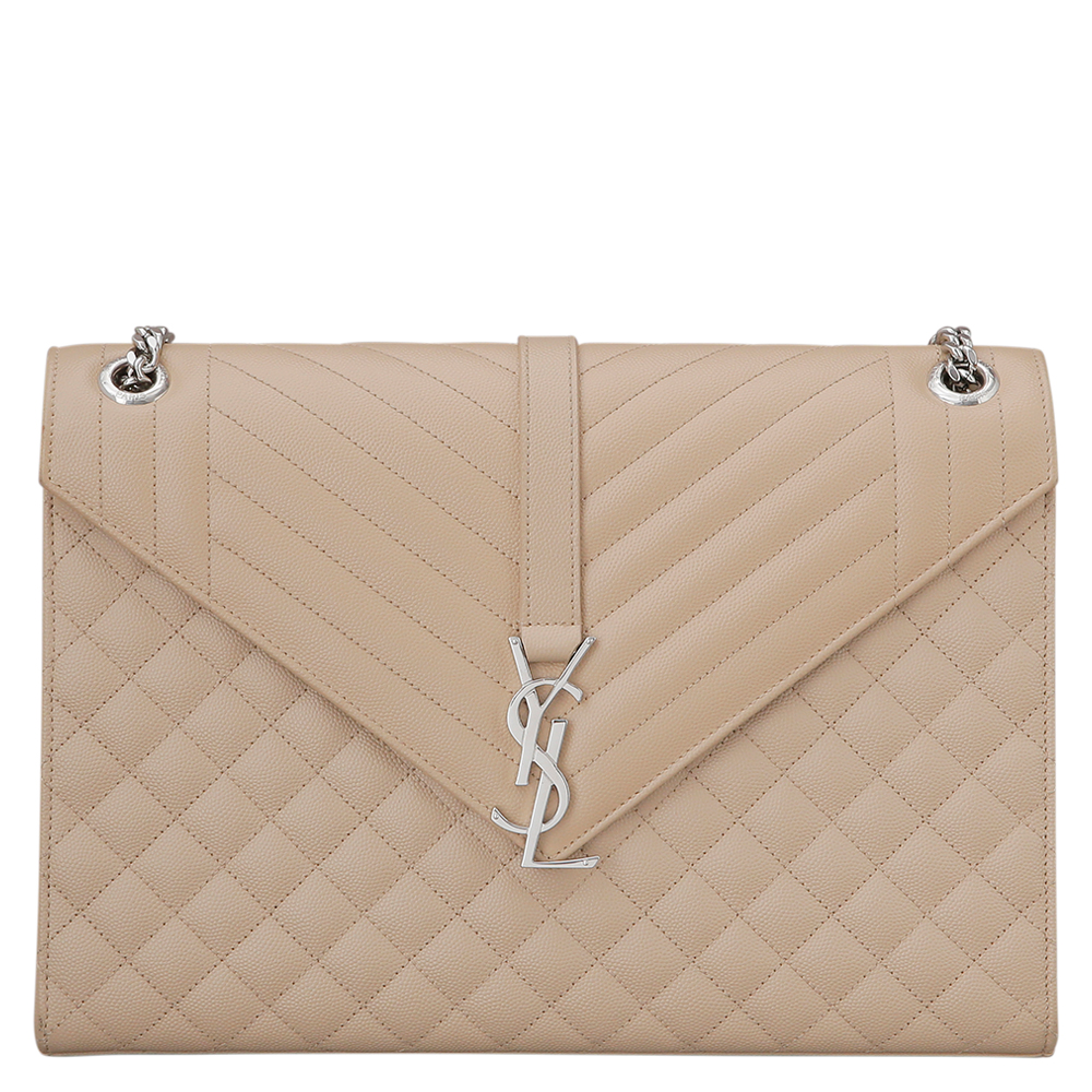 Yves Saint Laurent(USED)입생로랑 엔벨로프 사첼백