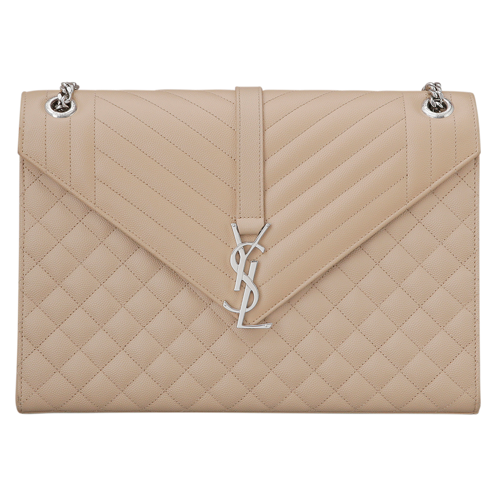 Yves Saint Laurent(USED)입생로랑 엔벨로프 사첼백