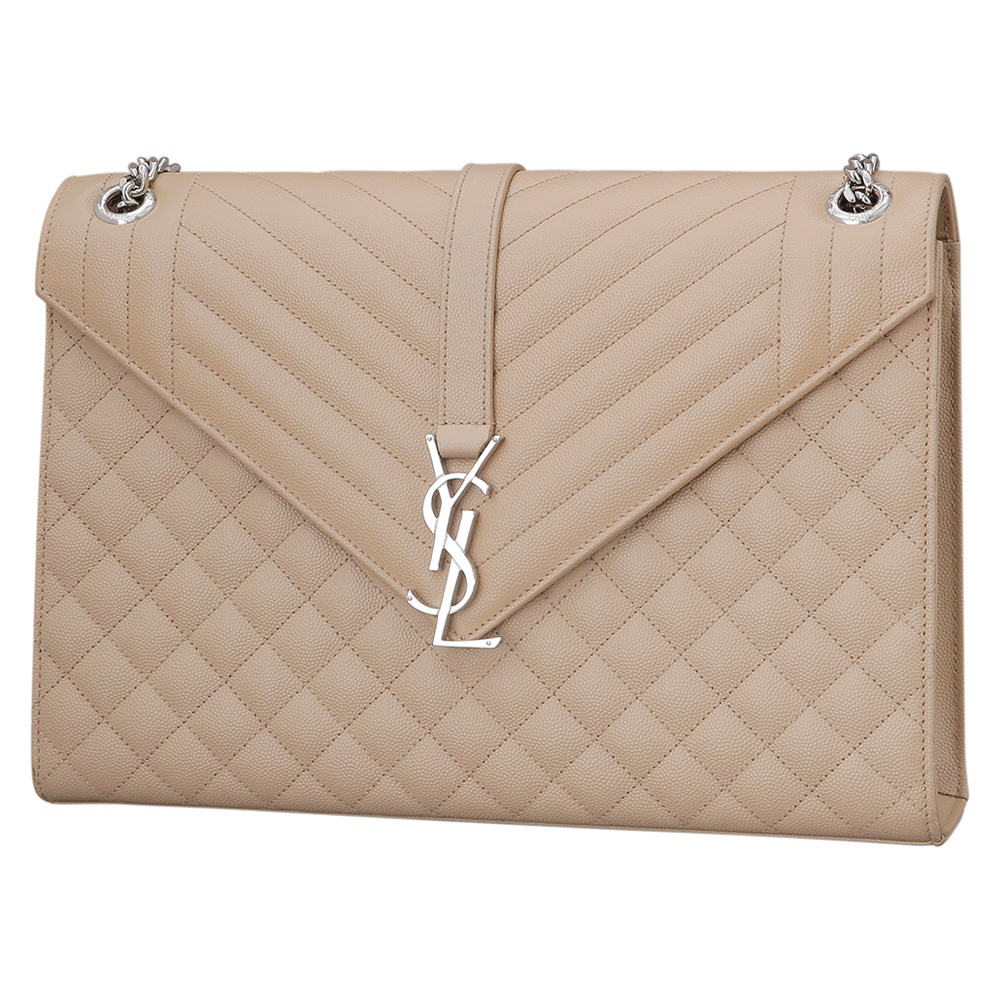 Yves Saint Laurent(USED)입생로랑 엔벨로프 사첼백